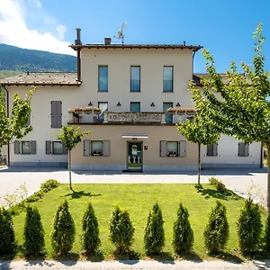 Bed & Breakfast Guicciardi, Piateda